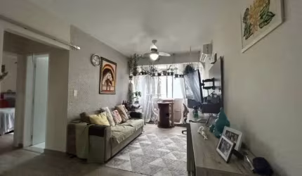 Apartamento 1 Dormitório - Trindade