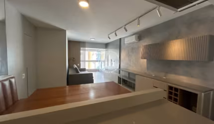 Apartamento 3 Quartos com 1 Suíte e 89m² - Itacorubi