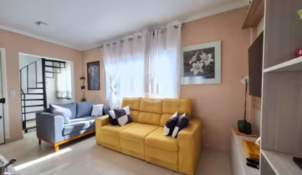 Cobertura 3 Quartos com 1 Suíte e 135m² - Jardim Atlântico