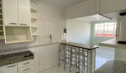 Apartamento 2 Quartos 61m² - Jardim Atlântico