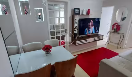 Lindo apartamento com 3 quartos em Bela Vista - SJ