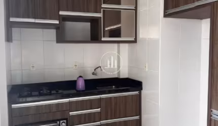 Apartamento 2 Quartos 60m² - Ponte do Imaruim