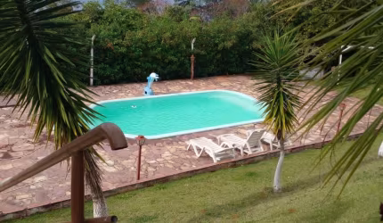 Linda Chácara em Taiaçupeba de 2000m² de terreno 780mil