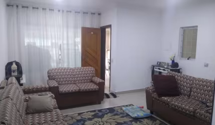 Venha mora em excelente Sobrado  no Rodeio