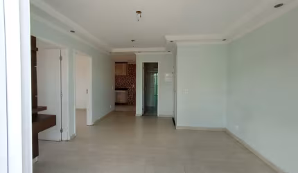 Oportunidade :  Apartamento com varanda e churrasqueira 55m²