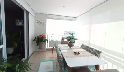 Oportunidade: excelente apartamento de 114 m² no Helbor Varandas Ipoema semi mobiliado