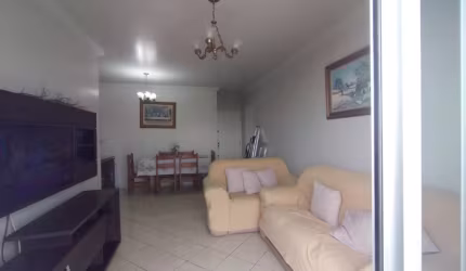 Lindo Apartamento mobiliado pronto para morar