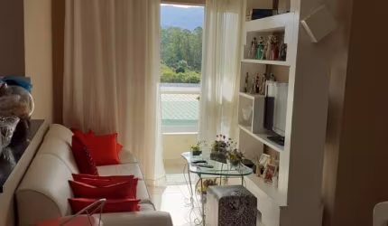 Apartamento de  na Vila Mogilar o bairro mais desejado de Mogi das Cruzes