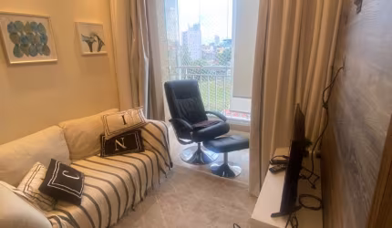 Apartamento á Venda no condomínio Vita Alto Ipiranga
