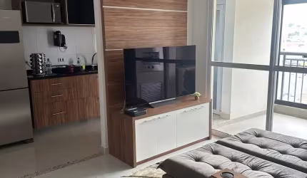 Lindo apartamento á venda no Condomínio Murano