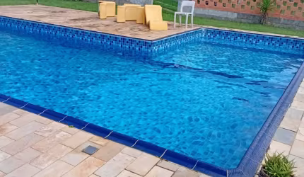 Venha se encantar com uma linda chácara