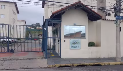 Lindo Apartamento no Condomínio Passaredo 2