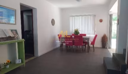 Casa em condomínio fechado com 5 quartos à venda na Tiradentes, 1, Abrantes, Camaçari por R$ 650.000