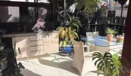 Casa em condomínio fechado com 3 quartos para alugar na Rua Piracema, 137, Piatã, Salvador por R$ 5.000
