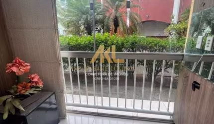 Apartamento com 2 quartos à venda na Avenida Ulysses Guimarães, 1, Sussuarana, Salvador por R$ 270.000