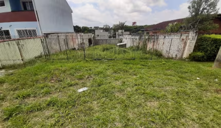 Terreno Boa Vista, Terreno permuta Boa Vista, Curitiba.