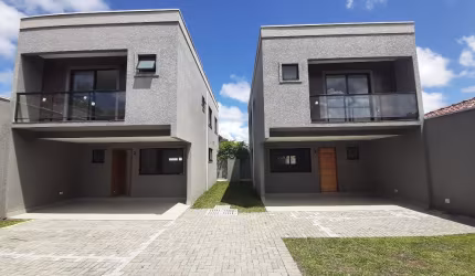 Sobrado a venda, Curitiba, Barreirinha/ Boa Vista.