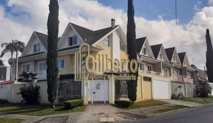 Atuba, Sobrado a venda, atuba, Curitiba, Pr.