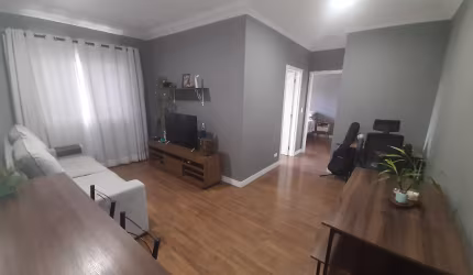 apartamento 2 quartos mobiliado a venda Curitiba, Pr