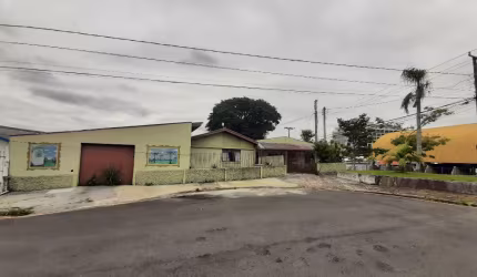 Terreno a venda, Boa Vista/ Bacacheri, Curitiba, Pr.