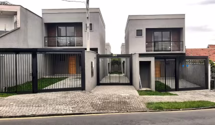 Sobrado a venda, Barreirinha, Curitiba, Pr