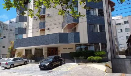 Apartamento com 2 quartos à venda na Rua dos Eucaliptos, 350, Canasvieiras, Florianópolis, 79 m2 por R$ 720.000