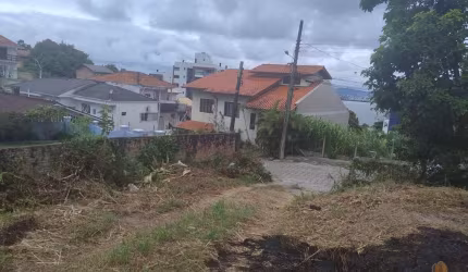 Terreno à venda na Boa Vista, 121, Centro, São José por R$ 580.000