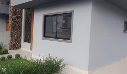 Casa com 3 quartos à venda na Turmalinas, 113, Sertão do Maruim, São José por R$ 490.000