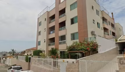 Apartamento com 2 quartos à venda na Rua Adélia Schröeder Pontes, 220, Serraria, São José, 58 m2 por R$ 350.000