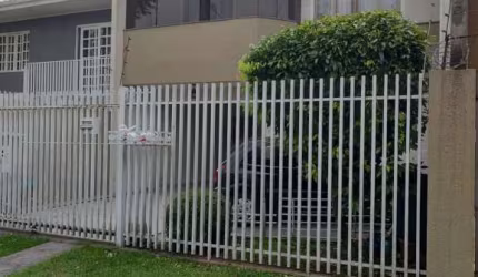 Casa com 3 quartos à venda na Rua Pedro Floriano Sobrinho, 514, Fazendinha, Curitiba, 129 m2 por R$ 579.000