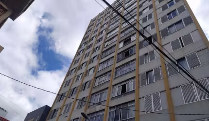Apartamento com 3 quartos à venda na Rua Marechal Deodoro, 1115, Centro, Curitiba, 90 m2 por R$ 480.000
