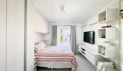Triplex no Fazendinha