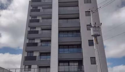 Apartamento com 2 dormitórios à venda, 48 m  por R  455.000,00 - Capão Raso - Curitiba PR