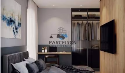 Apartamento à venda, novo mundo, CURITIBA - PR