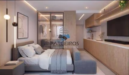 Apartamento à venda, novo mundo, CURITIBA - PR