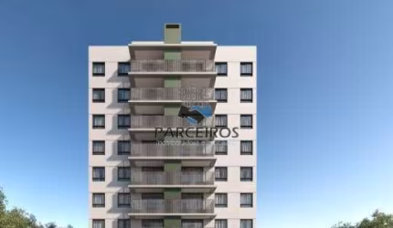 Apartamento à venda, capão raso, CURITIBA - PR