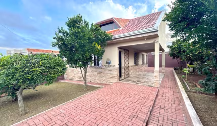 Casa à venda, pinheirinho, CURITIBA - PR