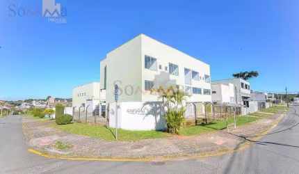 Prédio para alugar, 550 m² por R$ 23.409,42/mês - São Braz - Curitiba/PR