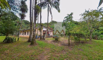 Área à venda, 36000 m² por R$ 530.000 - Morretes/PR