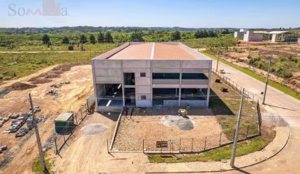 Barracão para alugar, 1311 m² por R$ 25.000,00/mês + taxas- Bairro Eucaliptos - Fazenda Rio Grande/PR