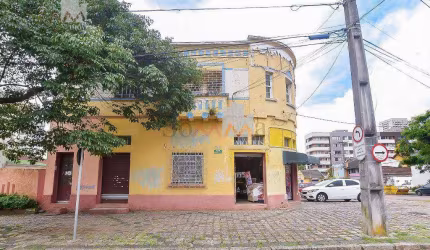 Loja, 262 m² - venda por R$ 1.650.000 ou aluguel por R$ 8.000/mês +taxas- Cristo Rei - Curitiba/PR