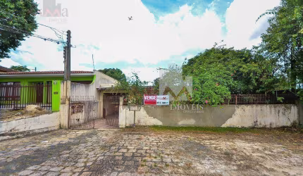 Casa com 3 dormitórios à venda, 143 m² por R$ 549.000,00 - Guabirotuba - Curitiba/PR