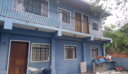 Terreno à venda, 770 m² por R$ 820.000,00 - Boqueirão - Curitiba/PR