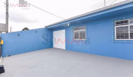 Casa residencial com 3 quartos, para alugar, 80 m² por R$ 3.000/mês+ taxas - Afonso Pena - São José dos Pinhais/PR