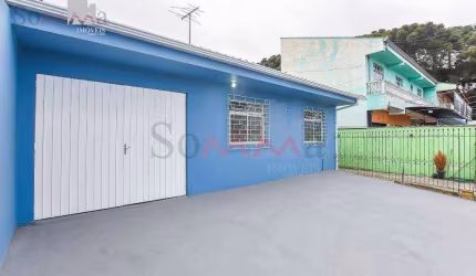 Casa Comercial para alugar 80 m² por R$ 3.000/mês+taxas - Afonso Pena - São José dos Pinhais/PR