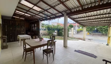 Casa Alvenaria para Venda em Itaipava Itajaí-SC