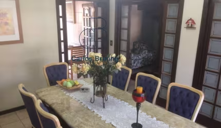 Casa Sobrado para Venda em Centro Itajaí-SC