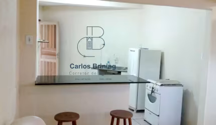 Apartamento Quitinete para Venda em Barra do Rio Itajaí-SC