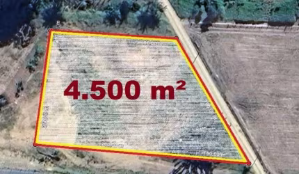 Terreno na Boa Vista em  Ilhota/SC