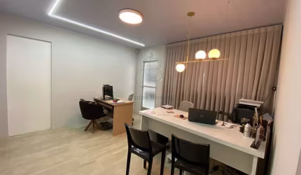 *Galpão Comercial a venda 200 m² - São João - Itajaí - SC*